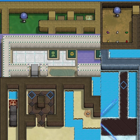Game 1 Screenshot