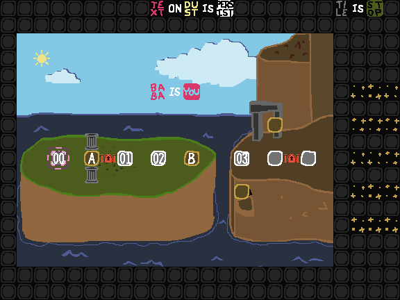 Game 1 Screenshot